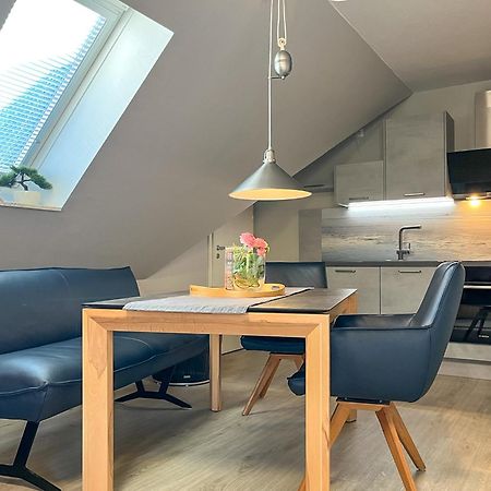 Residenz Seestern Wohnung 49 Boltenhagen Kültér fotó