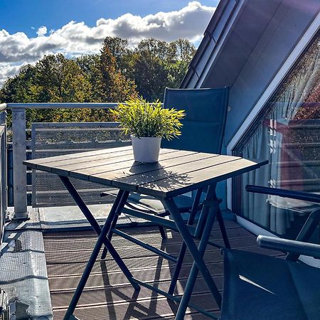 Residenz Seestern Wohnung 49 Boltenhagen Kültér fotó