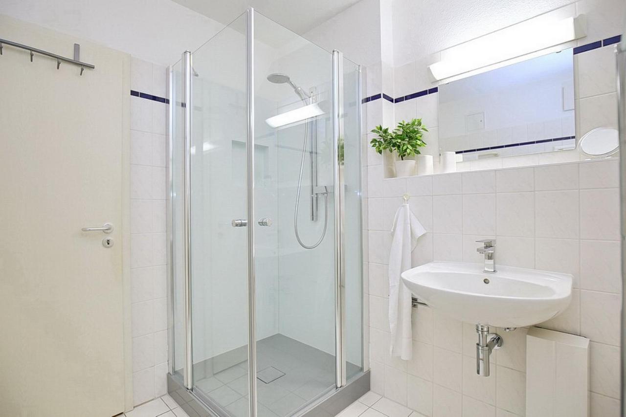 Residenz Seestern Wohnung 49 Boltenhagen Kültér fotó