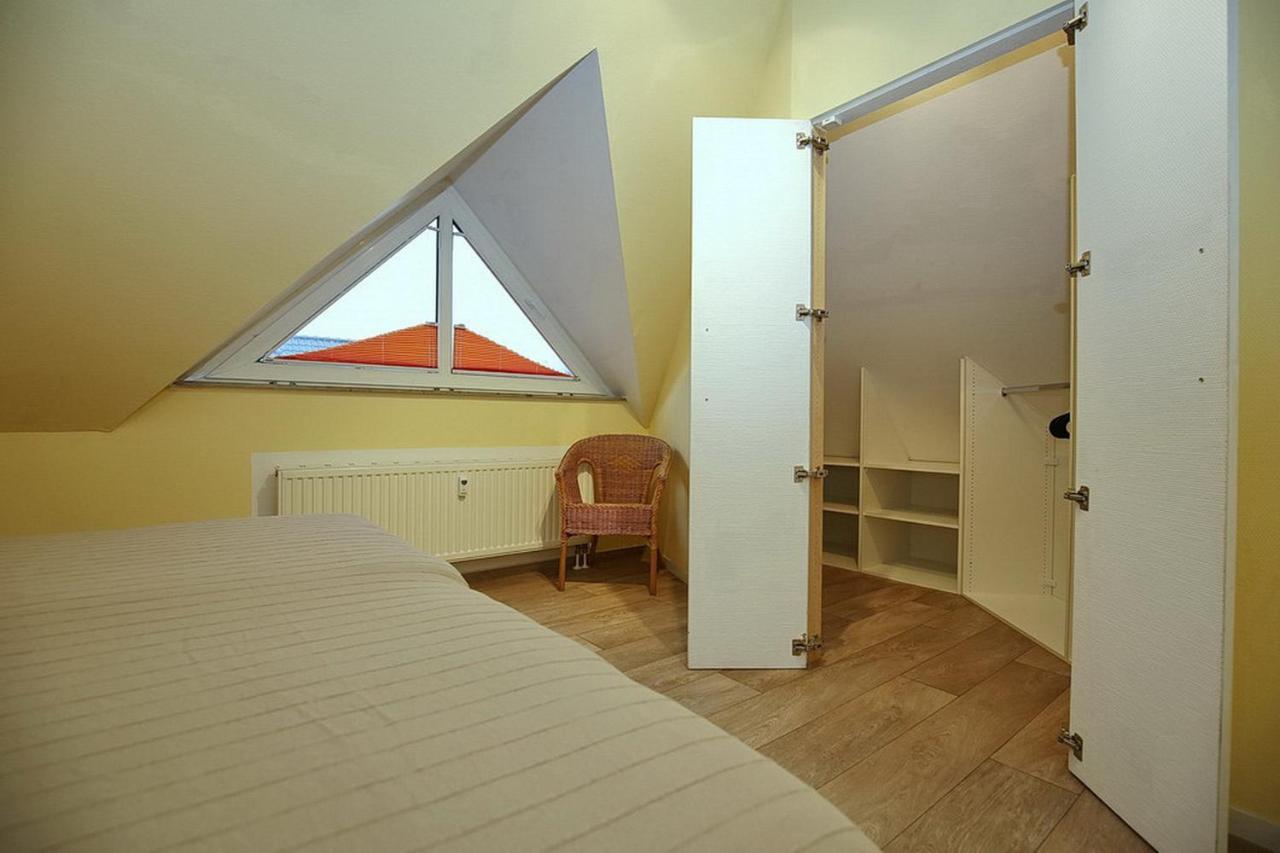 Residenz Seestern Wohnung 49 Boltenhagen Kültér fotó