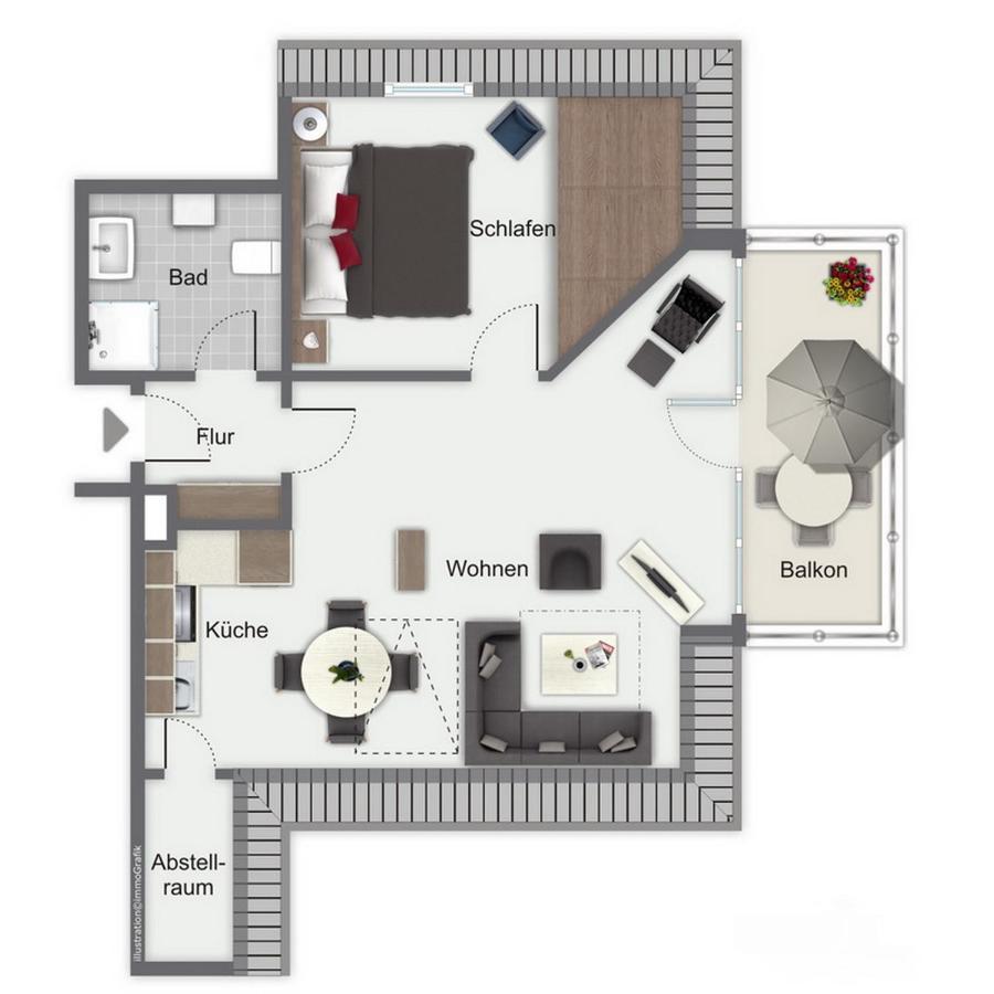 Residenz Seestern Wohnung 49 Boltenhagen Kültér fotó