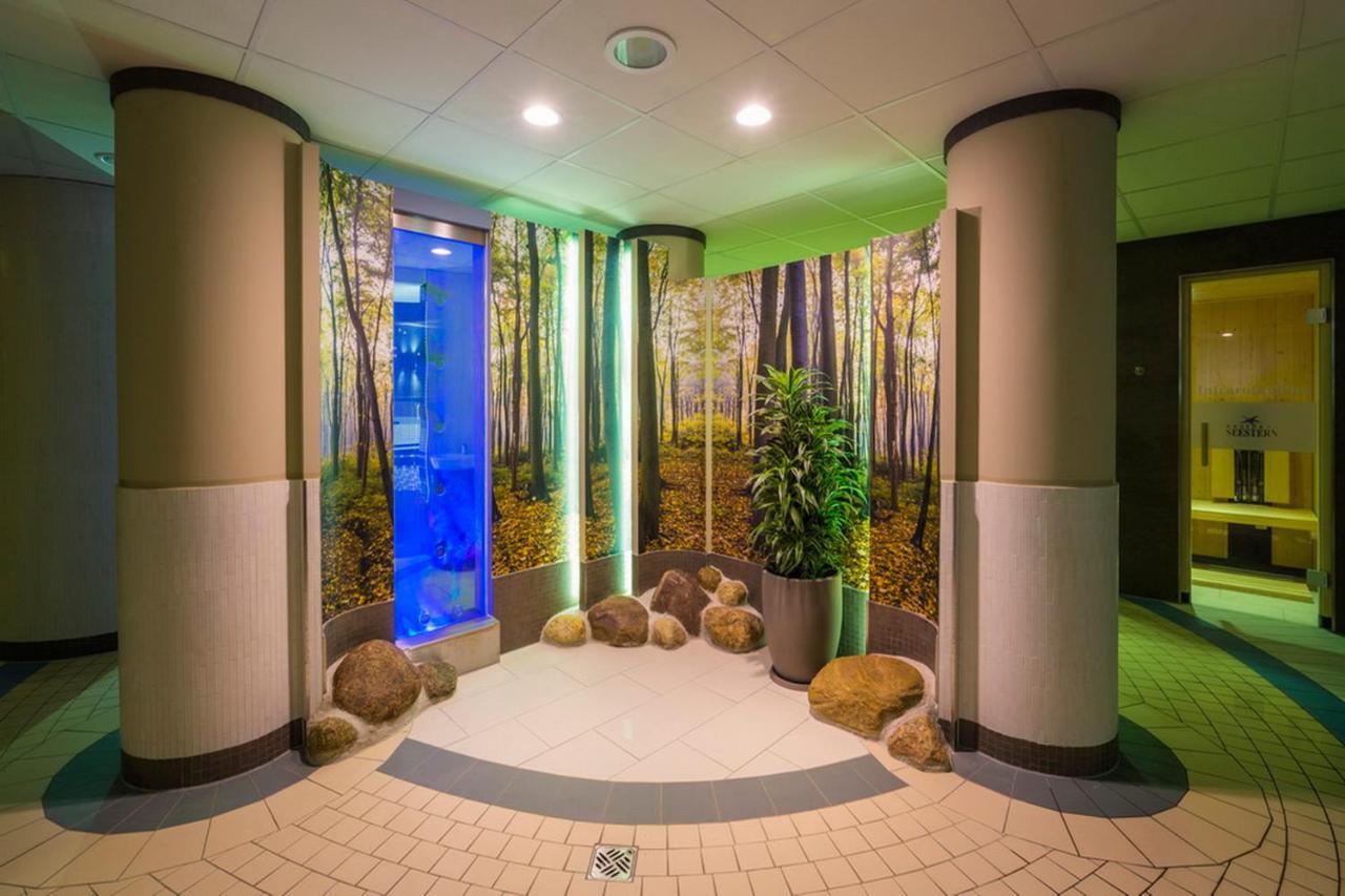 Residenz Seestern Wohnung 49 Boltenhagen Kültér fotó