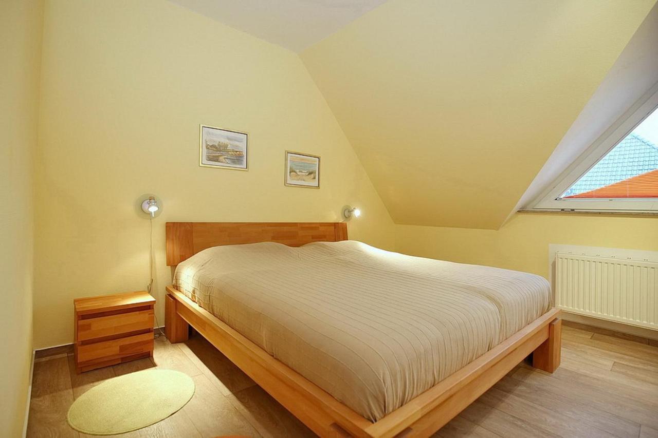 Residenz Seestern Wohnung 49 Boltenhagen Kültér fotó