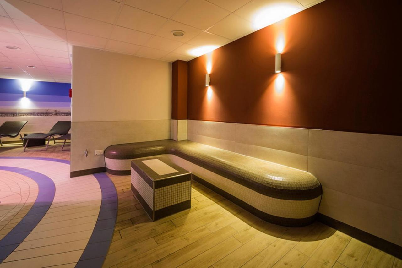 Residenz Seestern Wohnung 49 Boltenhagen Kültér fotó