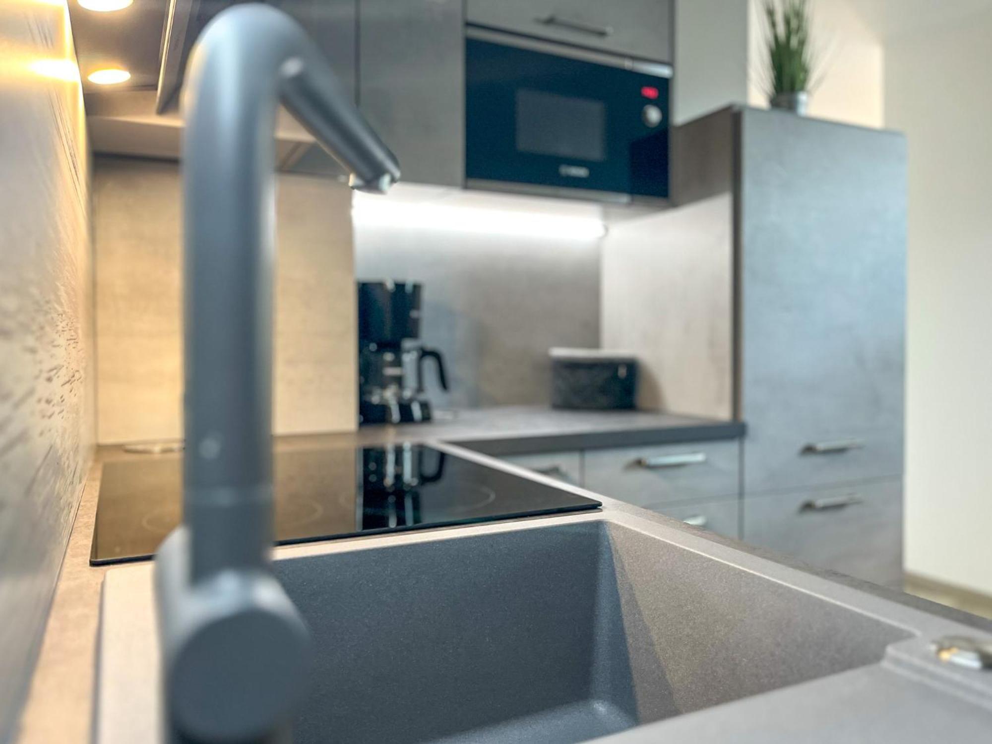 Residenz Seestern Wohnung 49 Boltenhagen Kültér fotó