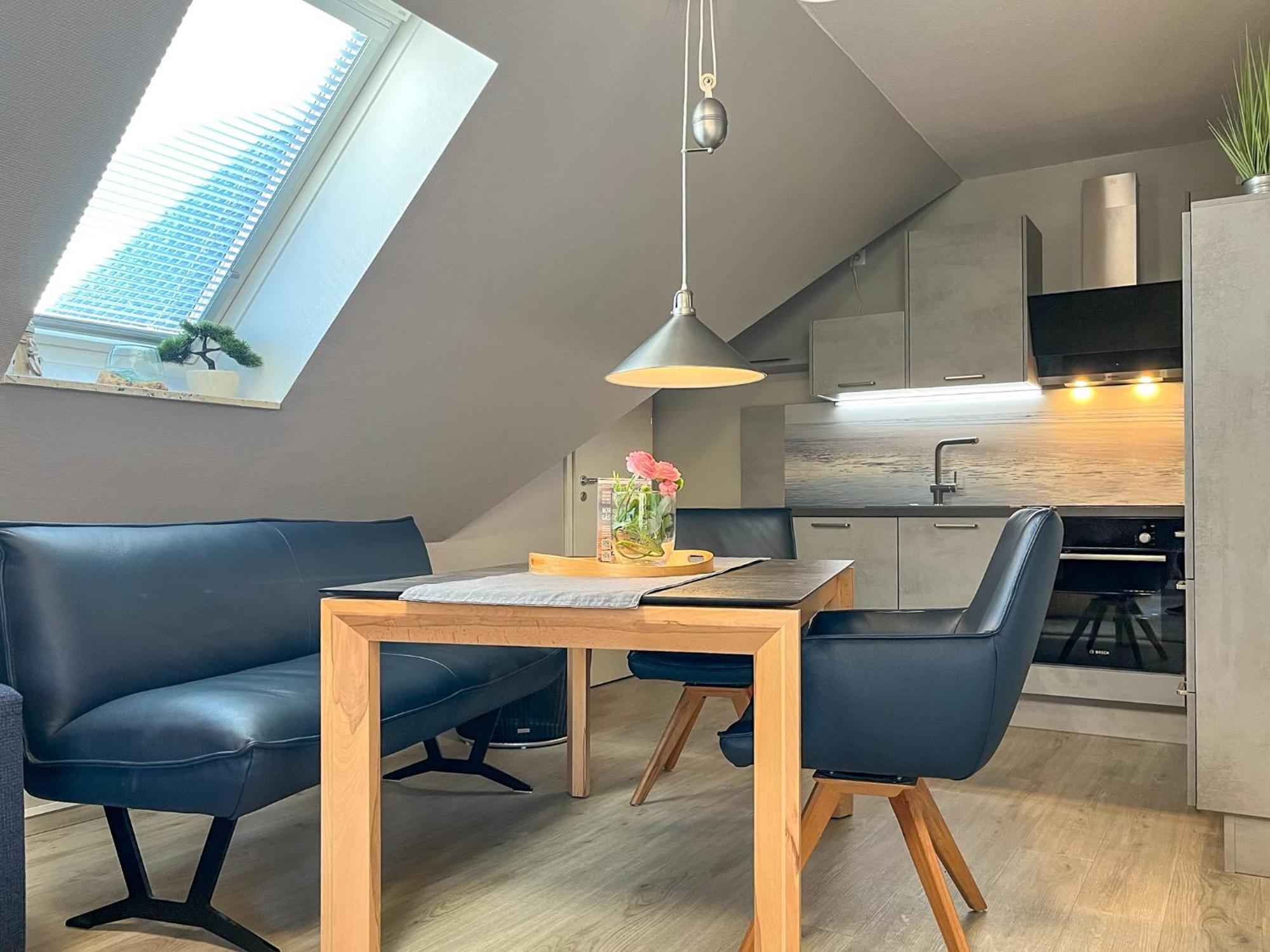 Residenz Seestern Wohnung 49 Boltenhagen Kültér fotó