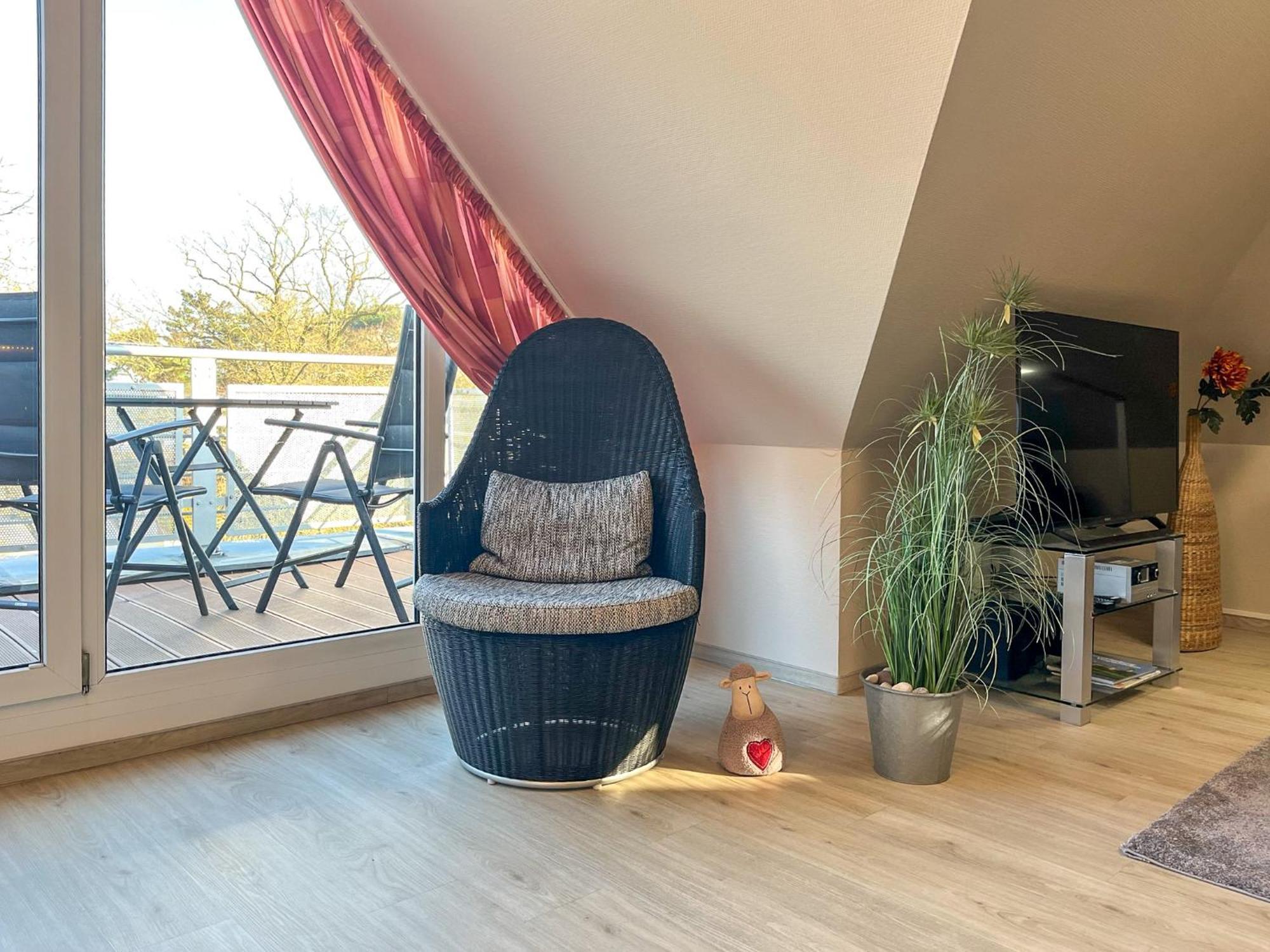Residenz Seestern Wohnung 49 Boltenhagen Kültér fotó