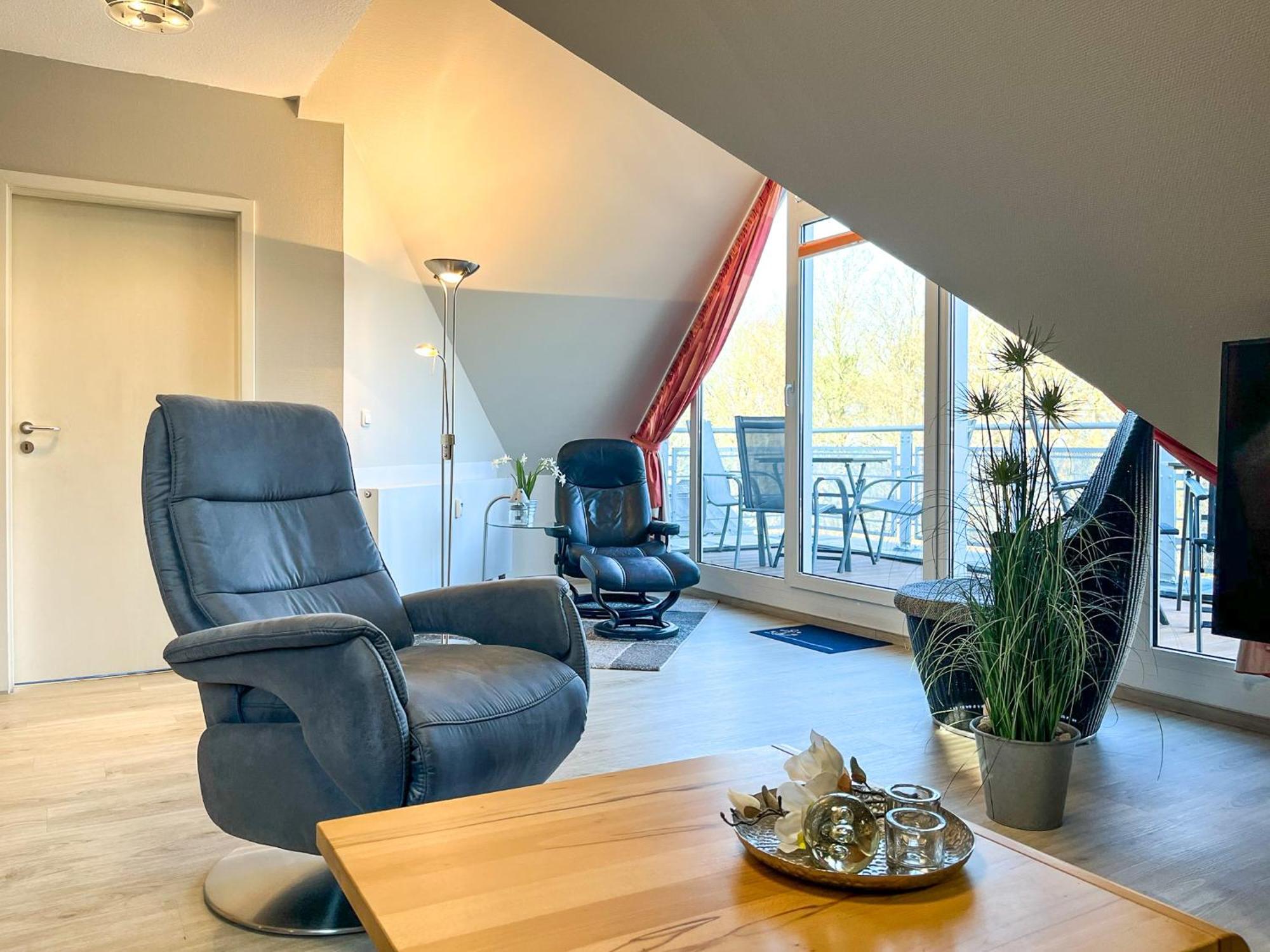 Residenz Seestern Wohnung 49 Boltenhagen Kültér fotó